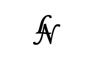 Joyería Luis Narváez, logo