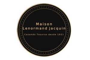 Maison Lenormand Jacquin, logo